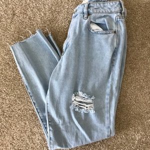 NWOT Pacsun mom jeans